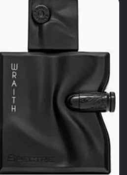 BLOCK36: PROFUMO ARABO FRENCH AVENUE SPECTRE WRAITH EDP 80 ML