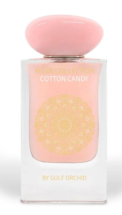 BLOCK36: PROFUMO ARABO GULF ORCHID COTTON CANDY EDP 60ML