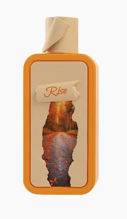 BLOCK36: PROFUMO ARABO RIIFFS SEASONS RISE EDP 100 ML