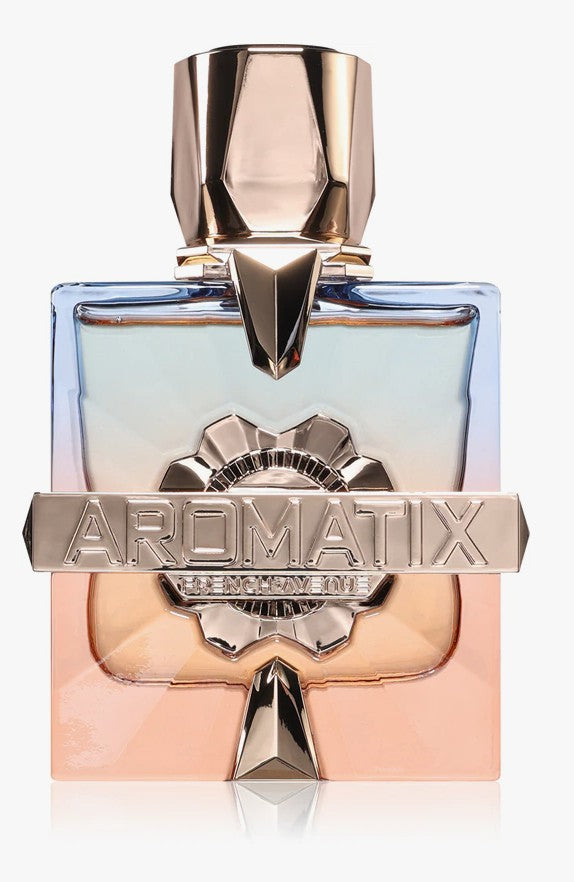 BLOCK36: PROFUMO ARABO FRENCH AVENUE TEAS ME AROMATIX EXT. 100 ML