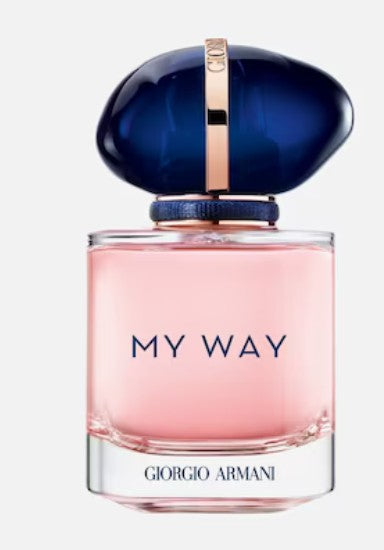 BLOCK 36: PROFUMO DONNA GIORGIO ARMANI MY WAY