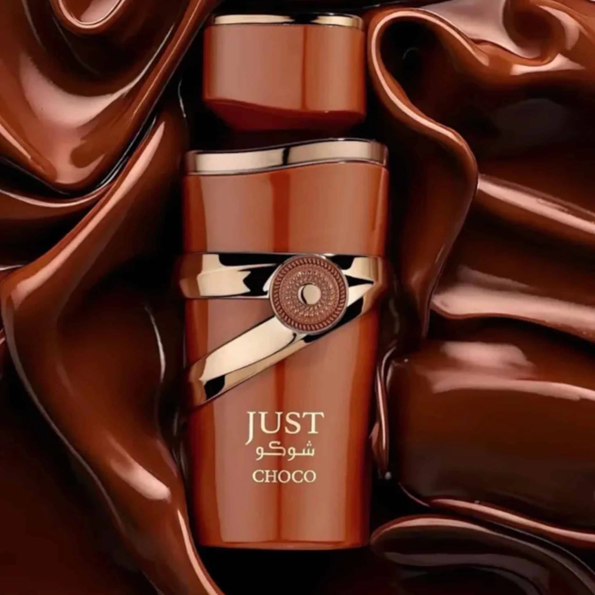BLOCK36: TESTER Fragrance World Just Choco 100ml