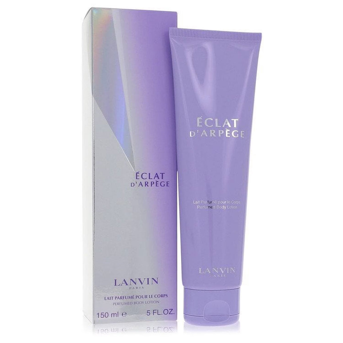 BLOCK36: LANVIN 	ECLAT D'ARPEGE BODY LOTIN WOMEN'S SCENTED FRUITY
