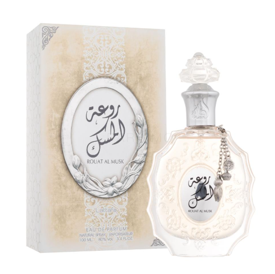 PROFUMO ARABO LATTAFA ROUAT AL MUSK EDP 100ML