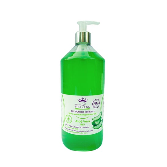 BLOCK36:GEL DOCCIA FREE SENS