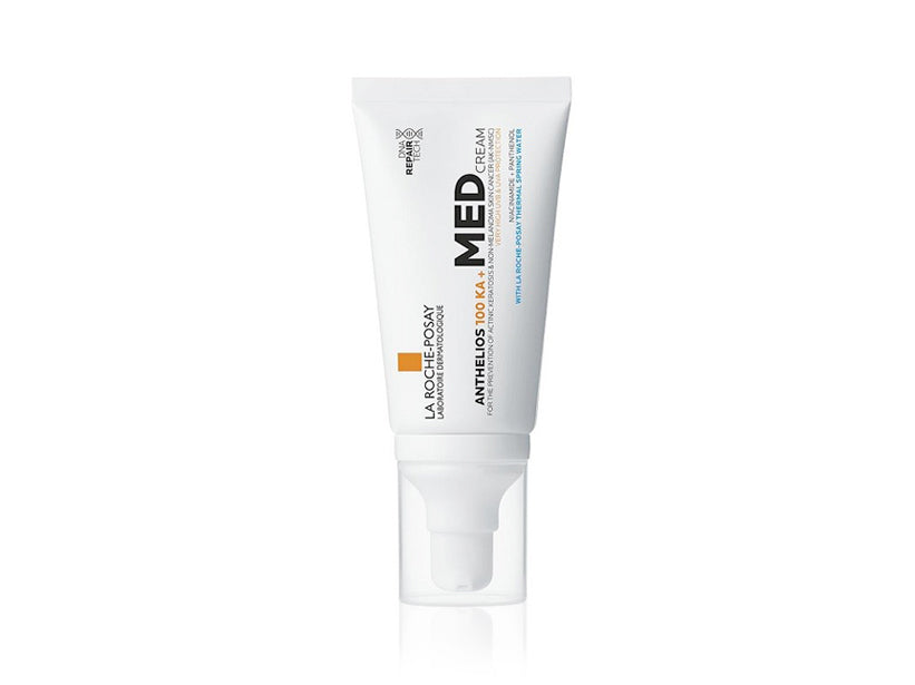 BLOCK36: LA ROCHE POSAY	ANTHELIOS 100 KA+ MED CREMA, DISPOSITIVO MEDICO-CREMA SENZA PROFUMO