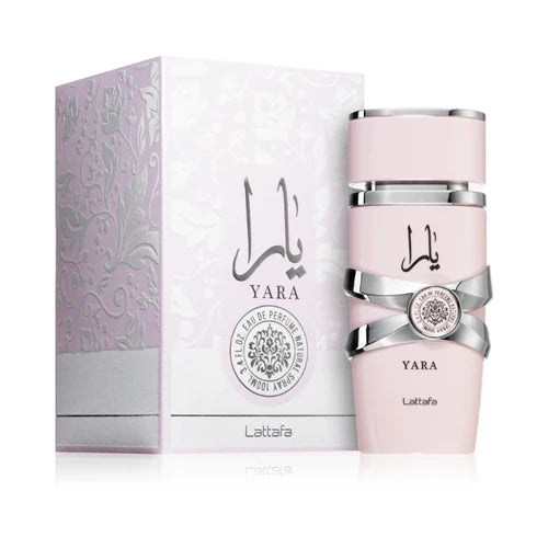 BLOCK36: PROFUMO ARABO LATTAFA YARA EDP 100 ML