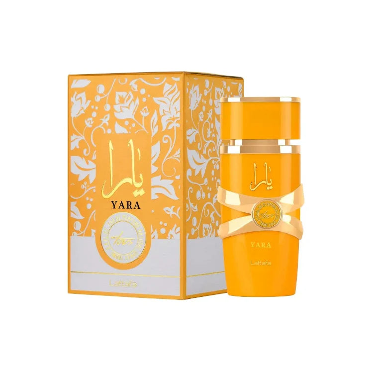 BLOCK36:PROFUMO ARABO LATTAFA YARA TOUS EDP 100ML