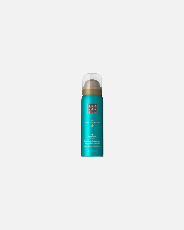 BL0CK36: RITUAL THE RITUAL OF KARMA BAGNOSCHIUMA 200ML