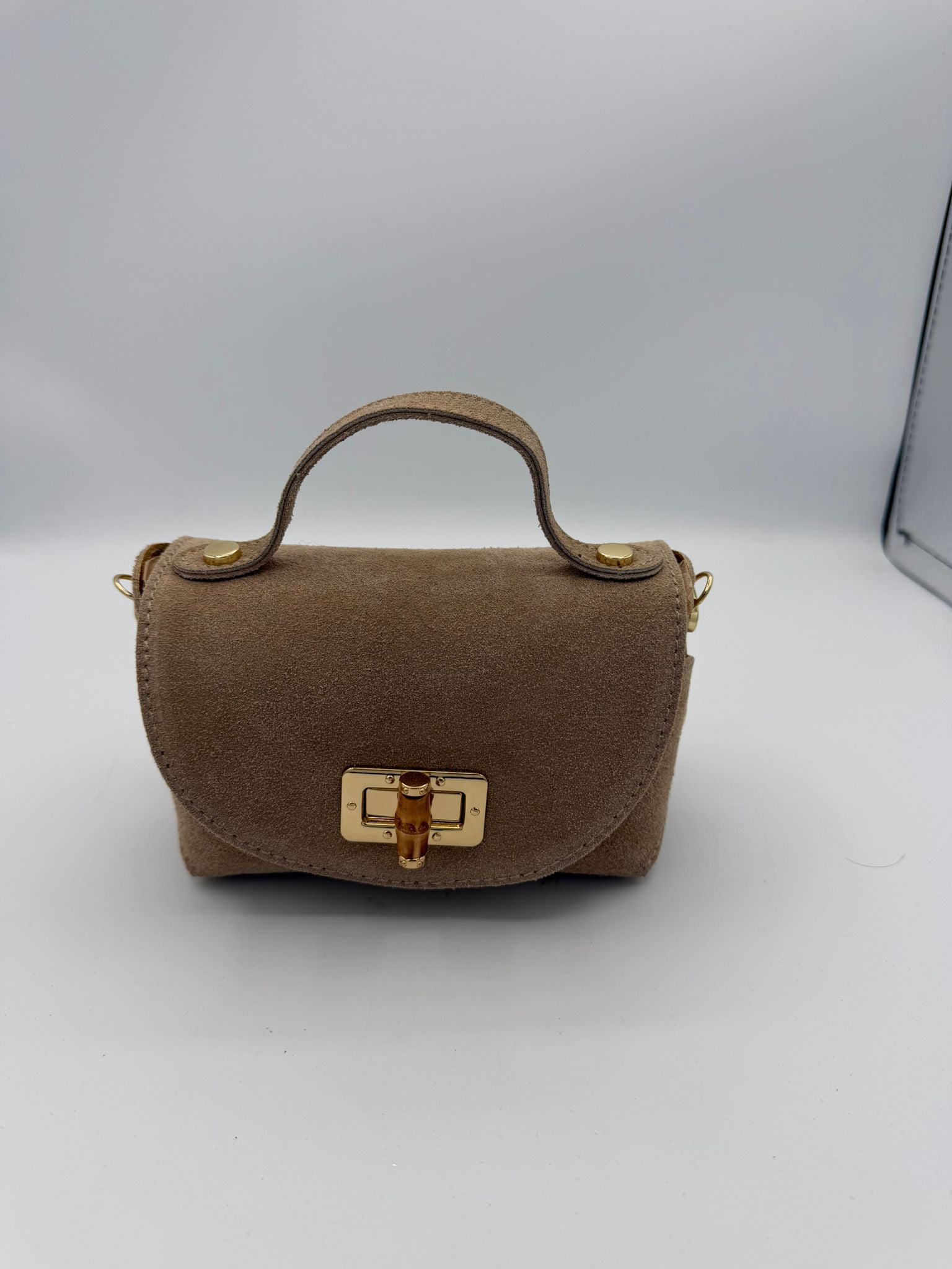 BLOCK36 MINIBAG MOTT HAVEN