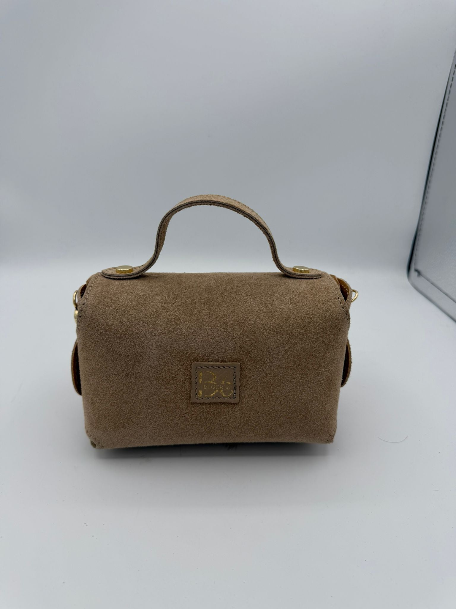BLOCK36 MINIBAG MOTT HAVEN