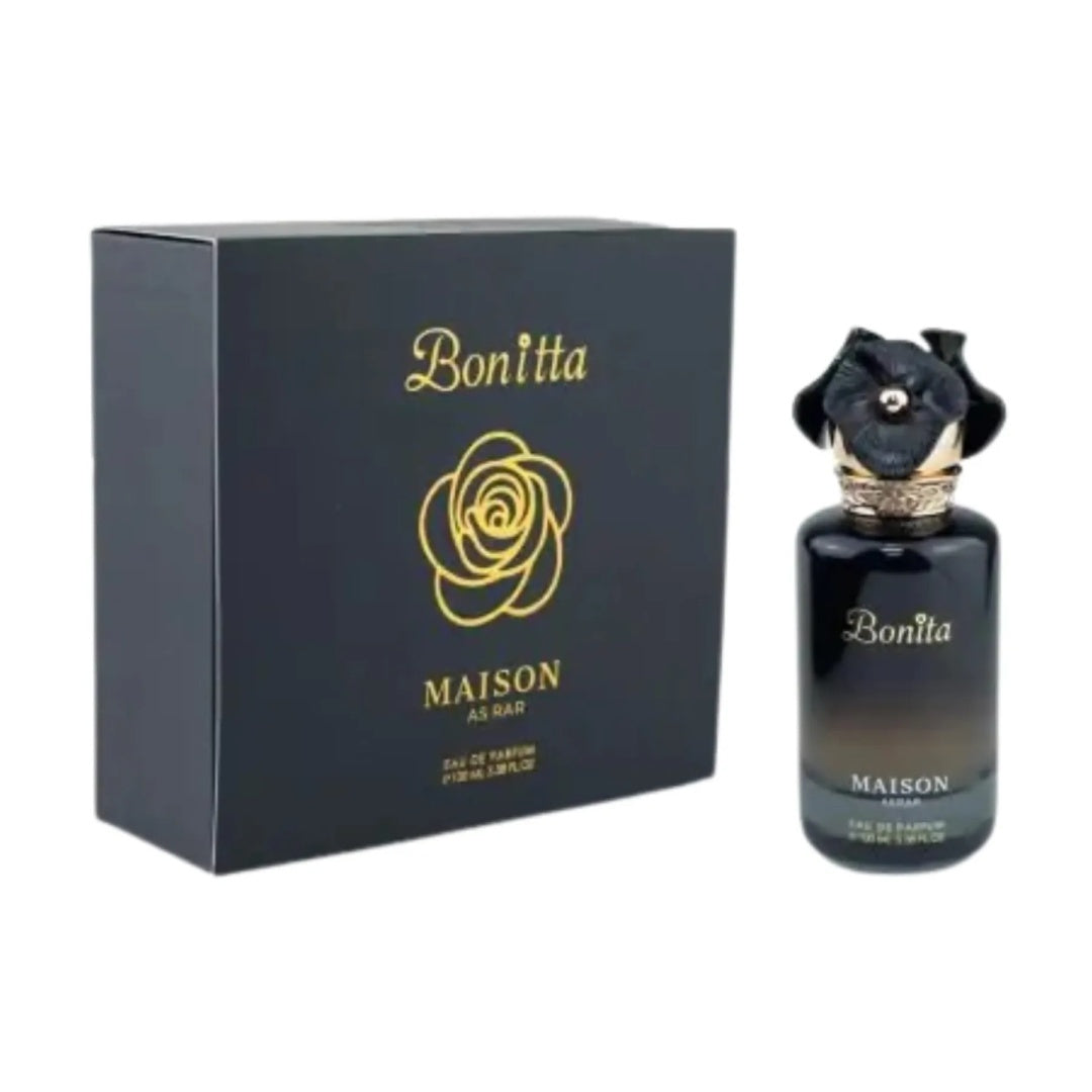 BLOCK36: PROFUMO ARABO MAISON ASRAR BONITA	EDP	100 ML