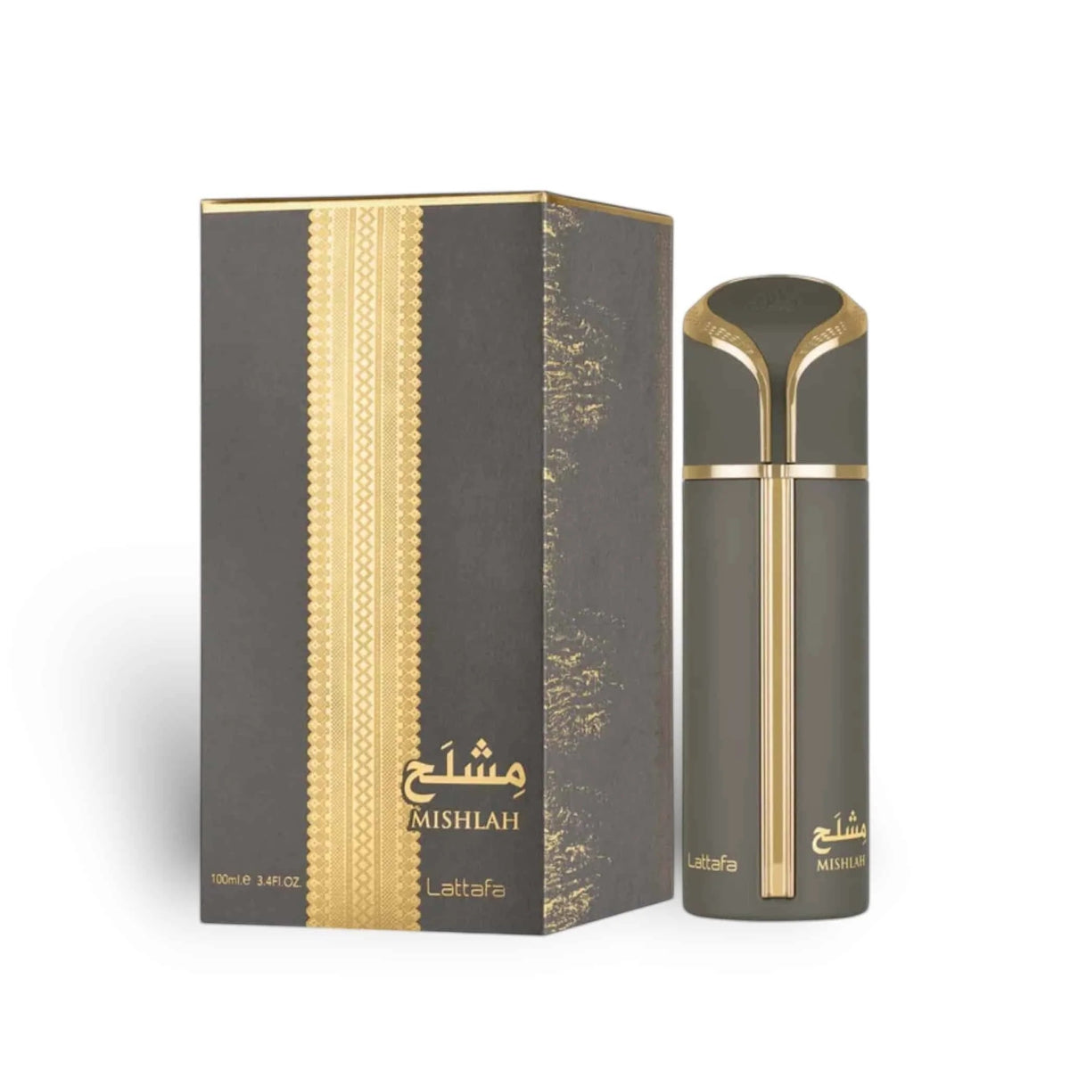 BLOCK36:PROFUMO ARABO LATTAFA MISHLAH 100ML EDP