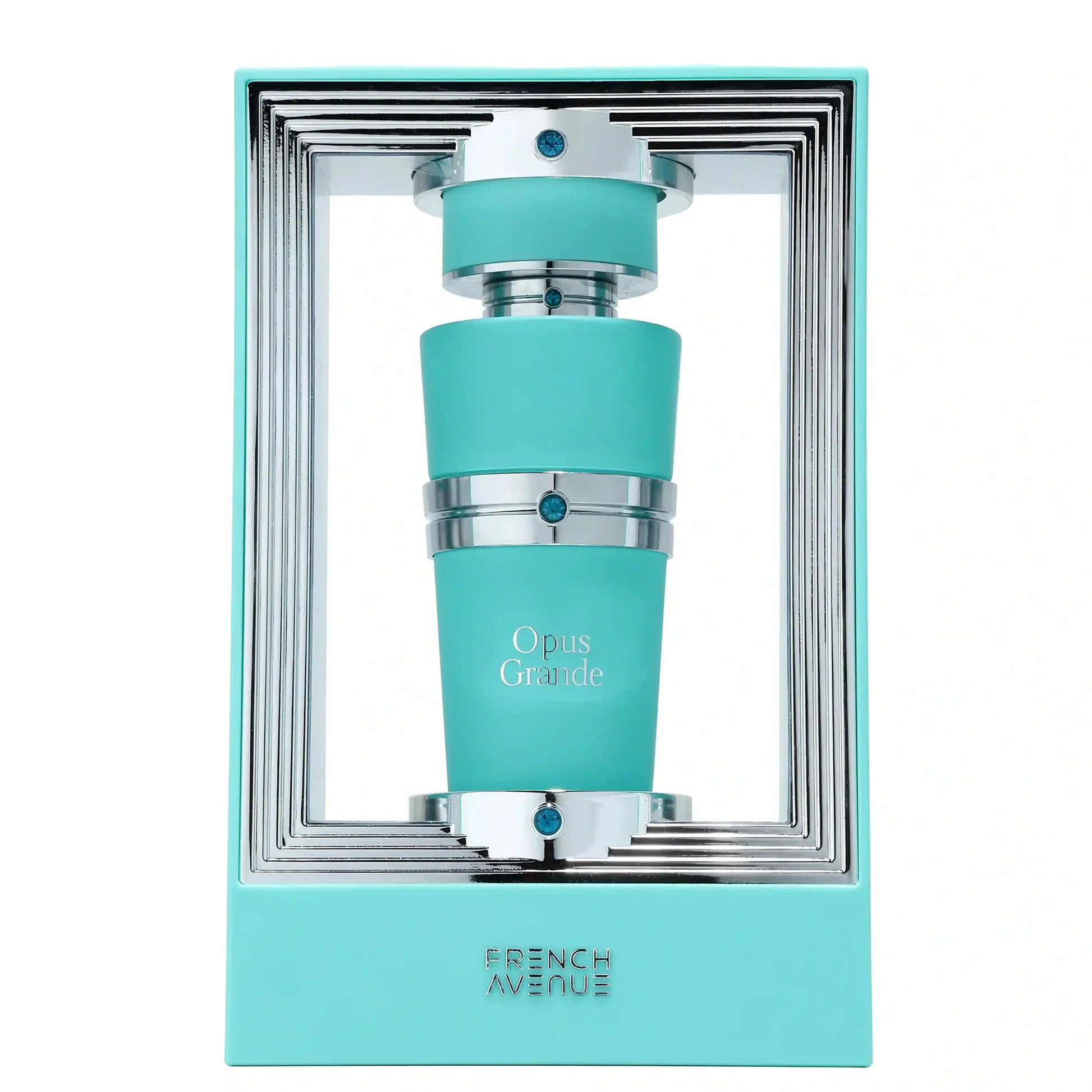 BLOCK36: TESTER French Avenue Opus Grande 100ml