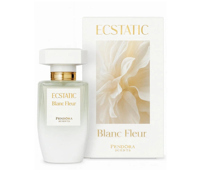 BLOCK36: TESTER Pendora Ecstatic Blanc Fleur 100ml