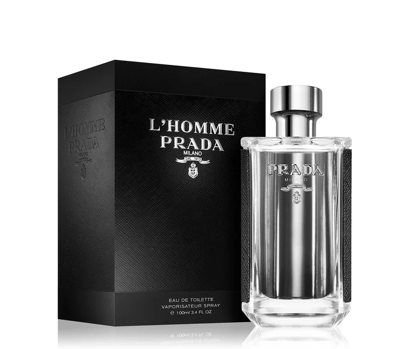 PROFUMO UOMO