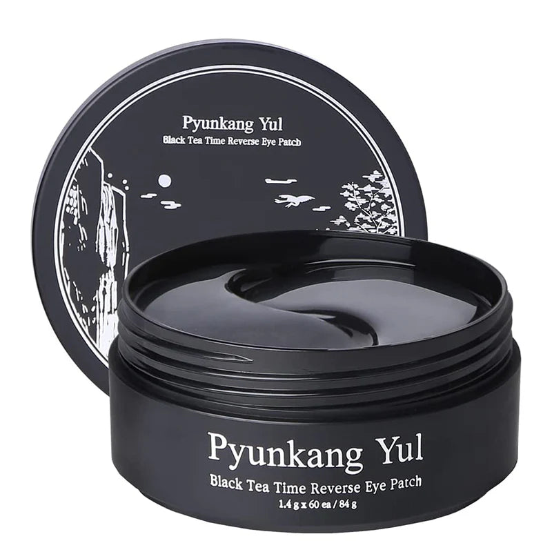 BLOCK36: PYUNKANG YUL EYE PATCH TIME REVERSE BLACK TEA