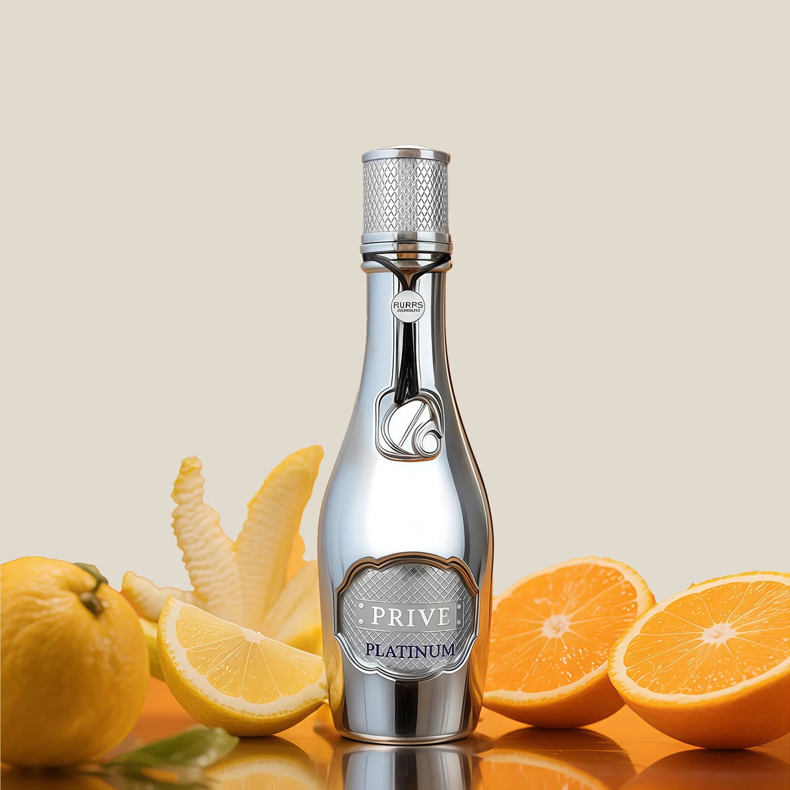 BLOCK36: TESTER Riiffs Prive Platinum 100ml