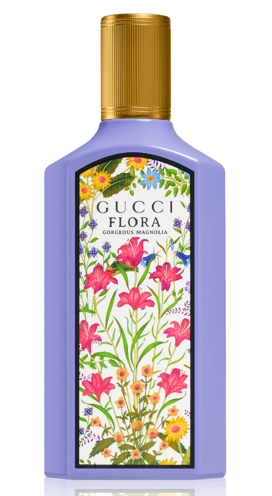 BLOCK36:  PROFUMO GUCCI FLORA GOERGEUS MAGNOLIA EDP 100 ML