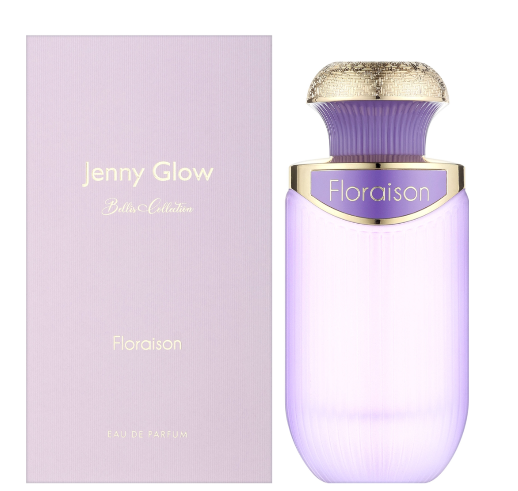 BLOCK36: PROFUMO Jenny Glow Bellis Collection Floraison EDP 100 ML