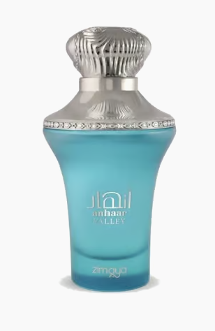 BLOCK36: PROFUMO ARABO Zimaya Anhaar Valley Eau De Parfum