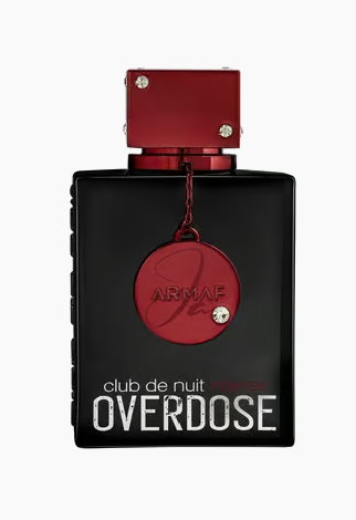 BLOCK36: PROFUMO ARABO Armaf Club De Nuit Overdose 100ml EDP