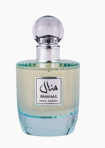 BLOCK36: PROFUMO ARABO Paris Corner Manaal Eau De Parfum 100ml