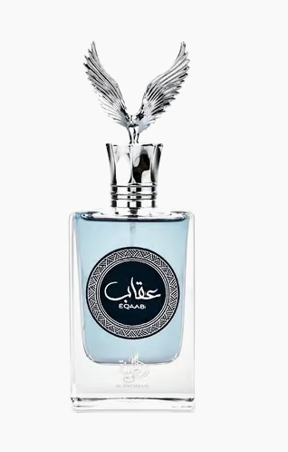 BLOCK36: PROFUMO ARABO Al Wataniah Eqaab Eau De Parfum Spray 100ml