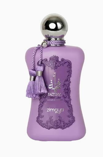 BLOCK36: PROFUMO ARABO Zimaya Fatima Velvet Love Extrait De Parfum Spray 100ml