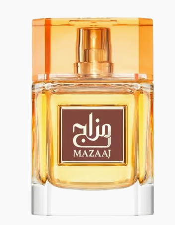 BLOCK36: PROFUMO ARABO  Zimaya Mazaaj Eau De Parfum Spray 100ml