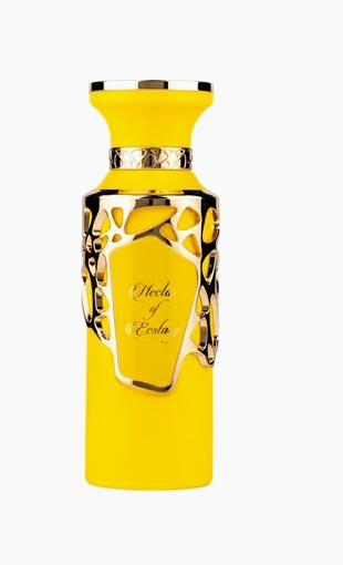 BLOCK36: PROFUMO ARABO Fragrance World Nectar Of Ecstasy Eau De Parfum 100ml