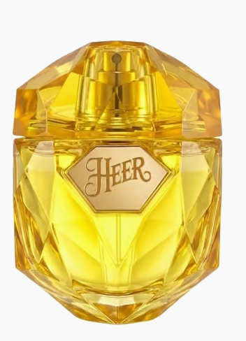 BLOCK36: PROFUMO ARABO Paris Corner Heer Eau de Parfum for Women 100ml