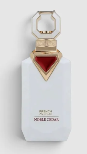 BLOCK36 : PROFUMO ARABO FRENCH AVENUE NOBLE CEDAR EXTR. 100 ML