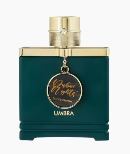 BLOCK36: PROFUMO ARABO ARMAF DUBAI NIGHTS UMBRA EDP 100 ML