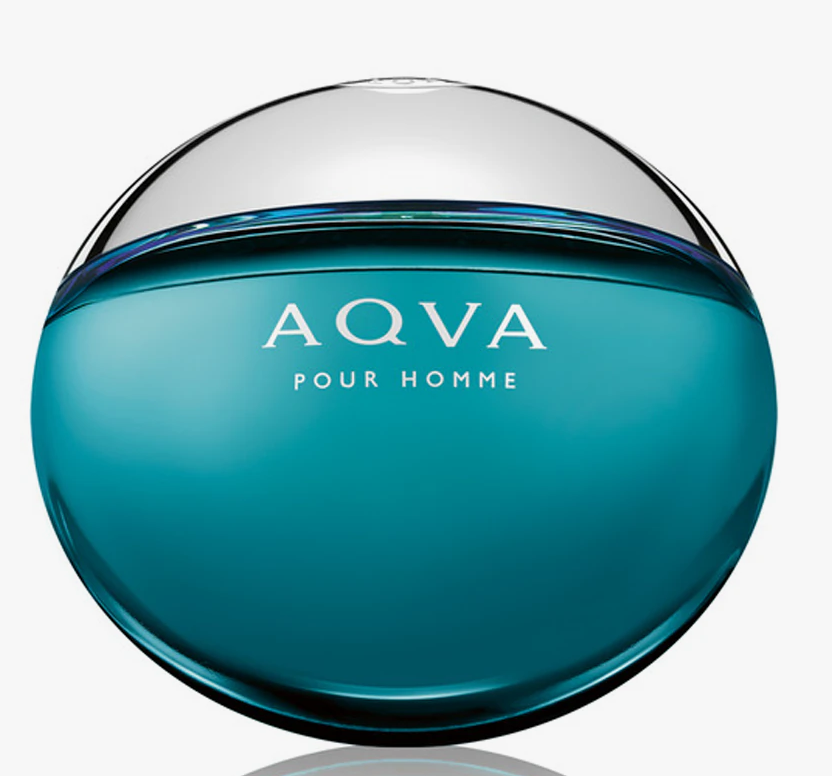 BLOCK36: PROFUMO UOMO BULGARI AQUA POUR HOMME EDT 100 ML