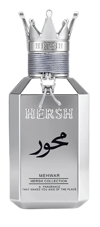 BLOCK36: PROFUMO DI NICCHIA ARABO HERSH MEHWAR EDP 100 ML