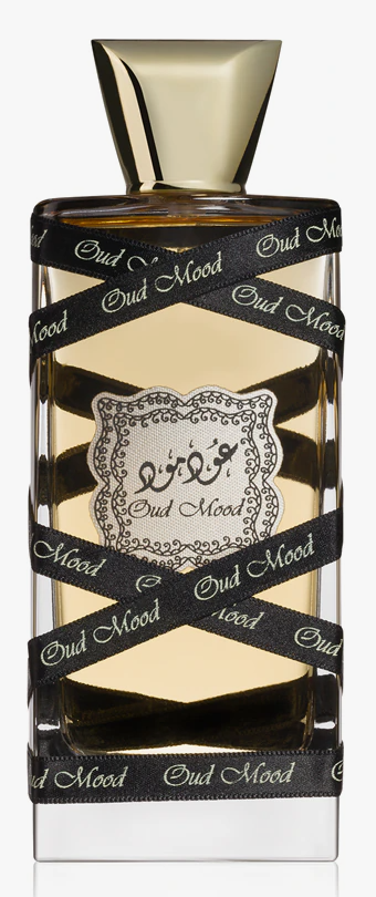 BLOCK36: PROFUMO ARABO LATTAFA OUD MOOD EDP 100 ML