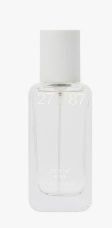 BLOCK36: PROFUMO DI NICCHIA 27 87 MOSAIQUE  EDP 87 ML