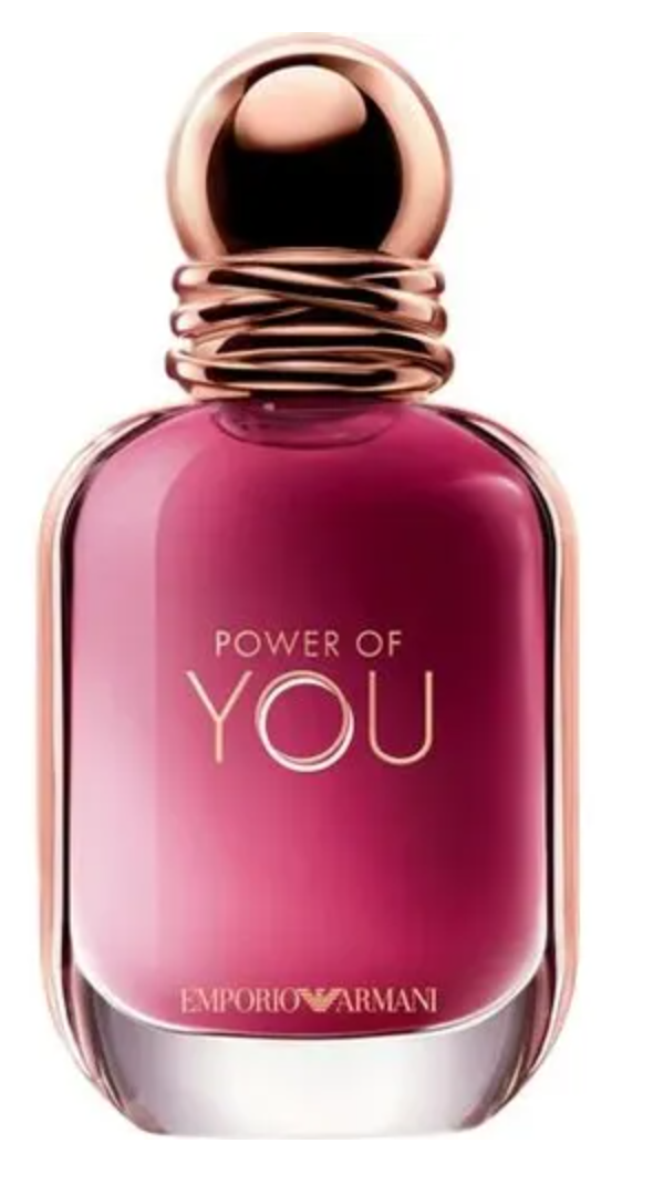 BLOCK36: PROFUMO GIORGIO ARMANI POWER OF YOU 50 ML EDP