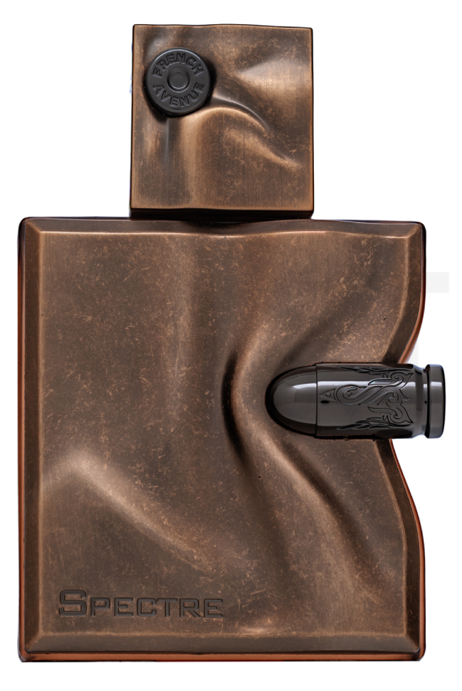 BLOCK36: PROFUMO ARABO FRENCH AVENUE SPECTRE EDP 80ML