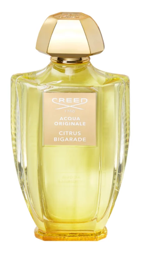 BLOCK36: PROFUMO DI NICCHIA CREED ACQUA ORIGINALE CITRUS BIGARADE EDP 100ML