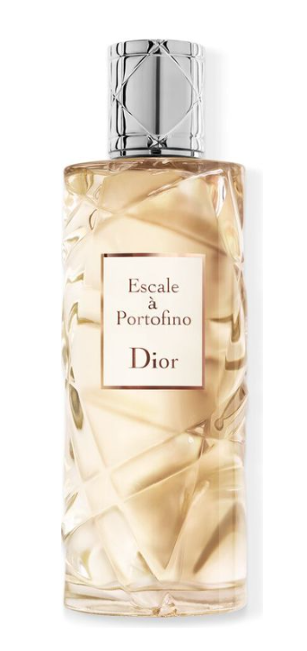 BLOCK36: PROFUMO  DONNA DIOR ESCALE A PORTOFINO EDT 125 ML
