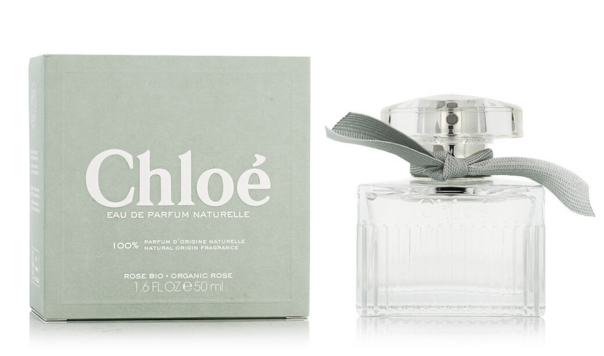 BLOCK36: PROFUMO DONNA CHLOE' EDP NATURELLE 50 ML