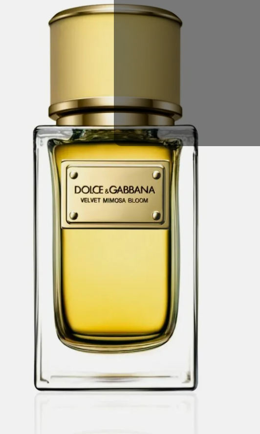 BLOCK36: PROFUMO DI NICCHIA DOLCE & GABBANA VELVET MIMOSA BLOOM DONNA 50 MLL