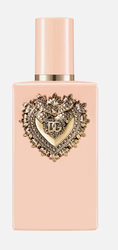 BLOCK36: PROFUMO DOLCE & GABBANA MY DEVOTION 100 ML EDP INTENSE