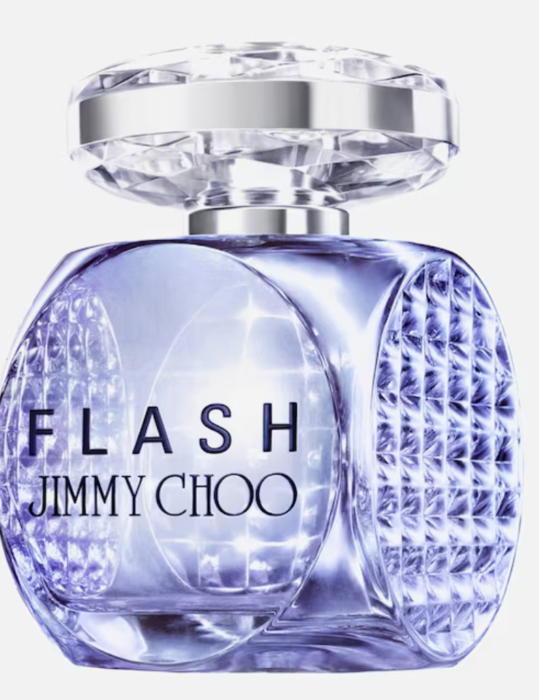 BLOCK36: PROFUMO DONNA JIMMY CHOO FLASH EDP 100 ML