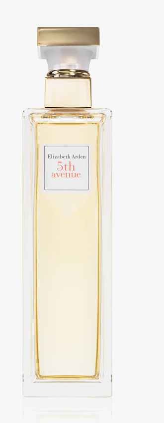 BLOCK36: PROFUMO DONNA ELIZABETH ARDEN 5TH AVENUE EDP 75 ML