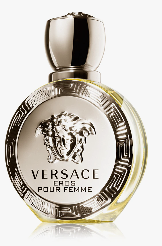 BLOCK36: PROFUMO DONNA VERSACE EROS POUR FEMME EDT 50 ML