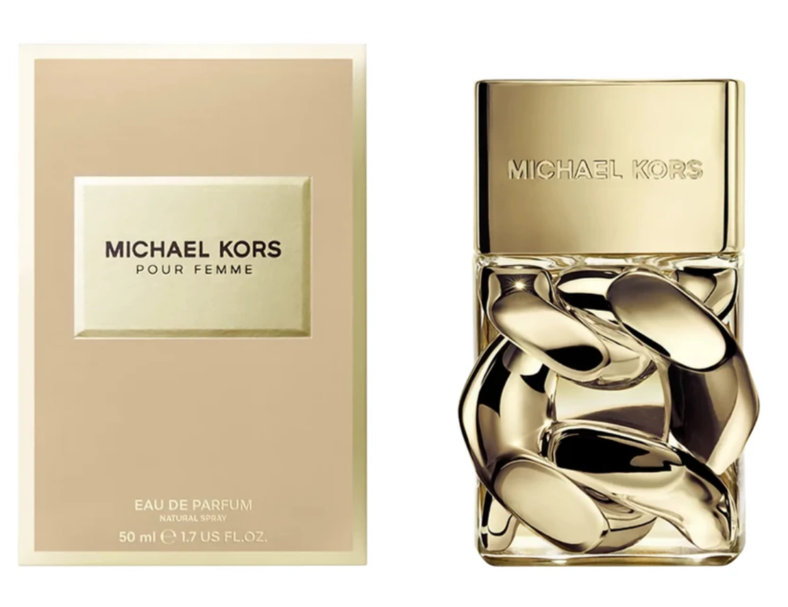 BLOCK36: PROFUMO DONNA MICHAEL KORS FEMME EDP VAPO 50 ML