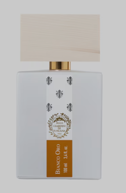 BLOCK36: PROFUMO GIARDINI DI TOSCANA BIANCO ORO EDP 100 ML